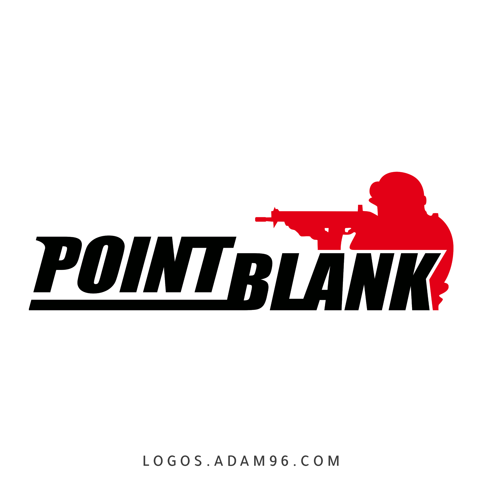 Point Blank Logo Png Download Original Logo Big Size