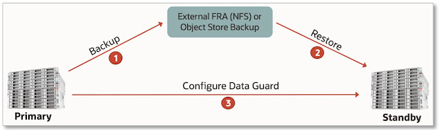 Oracle Database Tutorial and Material, Oracle Database Exam Prep, Oracle Database Learning, Oracle Database Prep