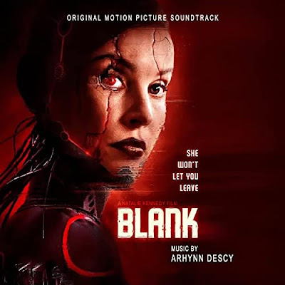 Blank Soundtrack Arhynn Descy
