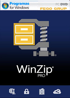 WinZip Pro 28.0.16002 (x64) Multilingual (2024) [Mega]