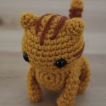 PATRON GATO AMIGURUMI 24595