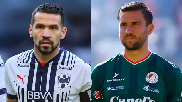 Monterrey vs Atletico San Luis: Live stream, TV channel, kick-off time & where to watch