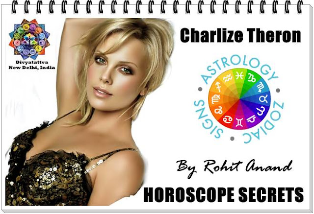 Charlize Theron horoscope, birth charts actors, zodiac astrology Charlize theron,HD Wallpaper for 4K UHD Widescreen desktop & smartphone