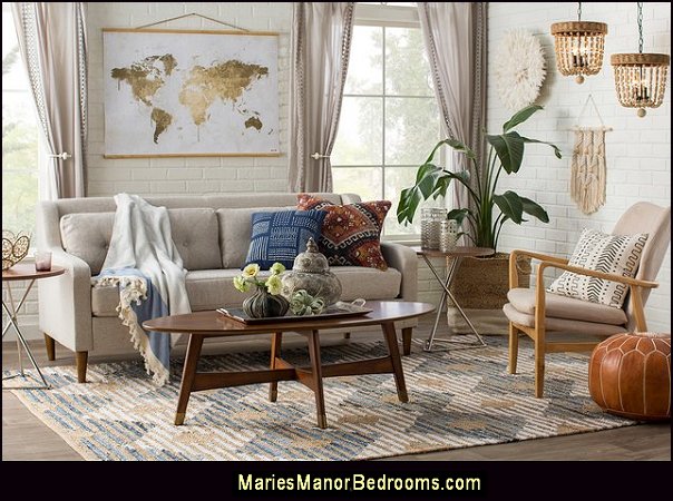 living room global style decorating living room travel aesthetic living room ideas