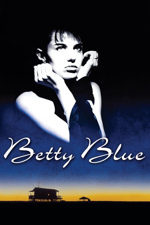 Ver Betty Blue 1986 Pelicula Completa En Español Latino