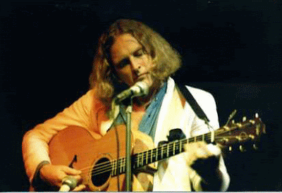 Robin Williamson,The Incredible String Band,ISB