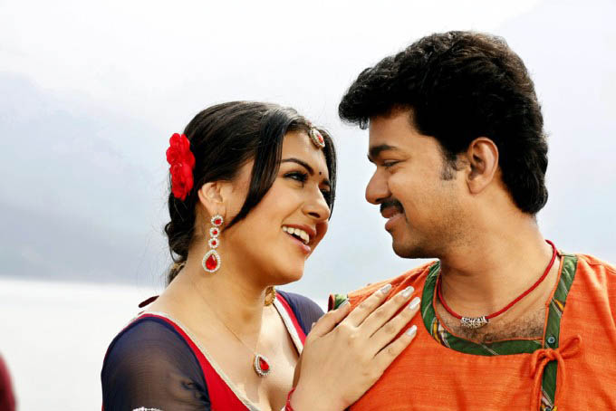 Velayudham Movie Latest Stills gallery