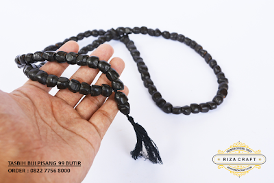 Tasbih Pisang Wali