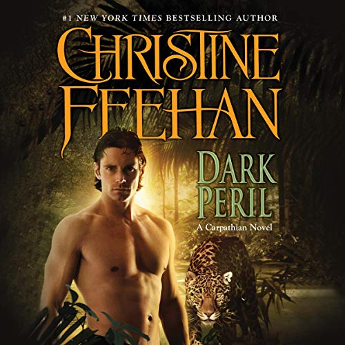  Dark Peril (Dark, book 21) by Christine Feehan