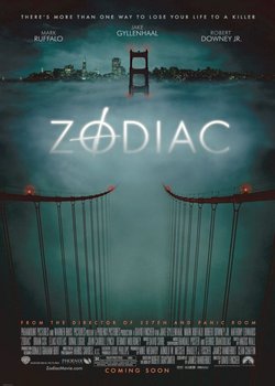 capa Download – Zodíaco – DVDRip AVI Dublado