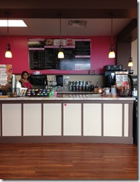 pink mocha cafe