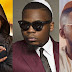 NBC bans Falz, Wande Coal, and Olamide’s songs for vulgar lyrics