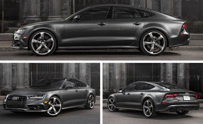 Audi S7 2018 Review, Specs, Price