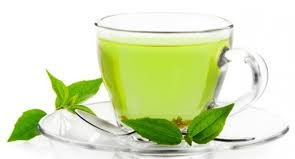 بخاخ الشاي الأخضر للبشرة و الوجه