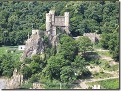 Rhine River Cruise 6