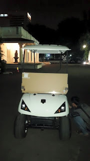 JUAL BUGGY CAR YAMAHA, CLUB CAR, EZGO DAN MARSHELL