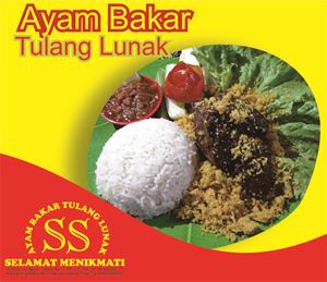 Jasa Desain  Menu  Makanan Sticker Logo  Banner Poster dll