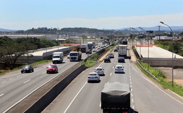 GOVERNO DESTINARÁ R$ 1,7 BILHÃO PARA SETOR RODOVIÁRIO E FERROVIÁRIO E TRECHO NA BAHIA SERÁ REVITALIZADO