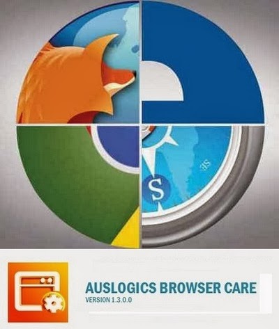 Auslogics Browser Care