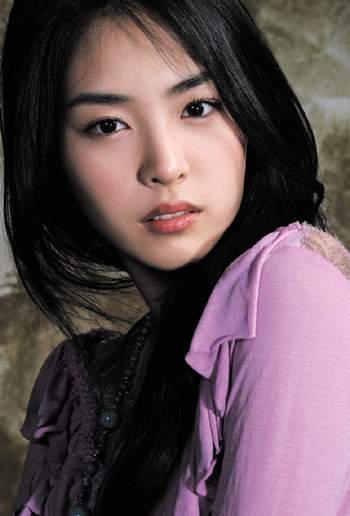 Lee Yeon Hee