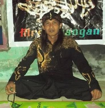 MASTER SUDARMA