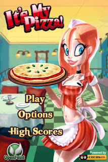 It's My Pizza IPA 1.0.1 for iPhone iPod Touch