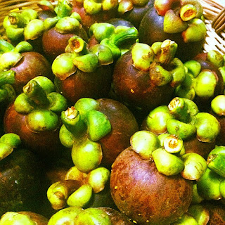 Mangosteen