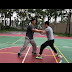 Tai Chi Free Pushing Hands