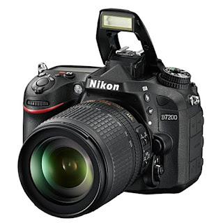 Learn about the disadvantages and advantages of Nikon D7200