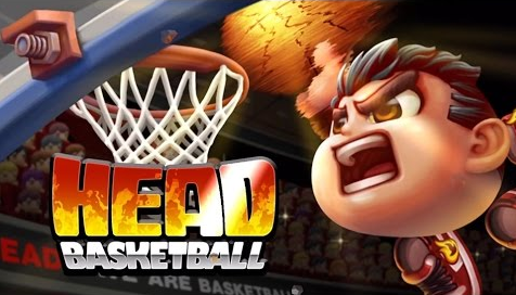 Download Game Head Basketball V.1.0.9 MOD Apk Di Android