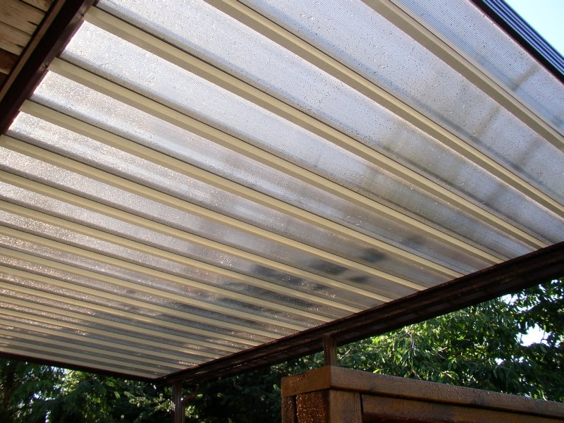 Awnings And Patio Covers What Is An Acrylic Awning