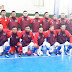 Cabor Futsal, Sulut Hajar Maluku 8-3