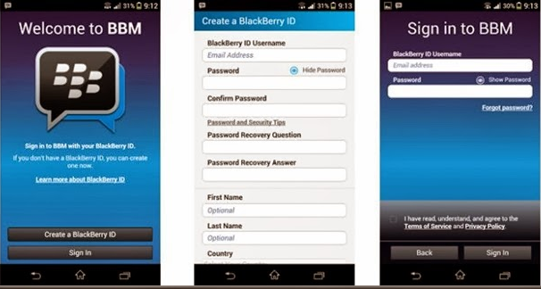 Download Aplikasi BBM Gratis Dan Cepat Android Terbaru ...