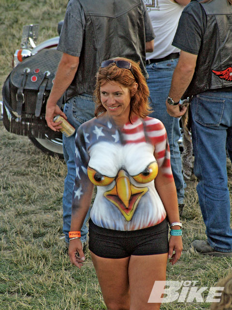 biker chick photoshop fail super hotnot