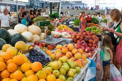 Local Market