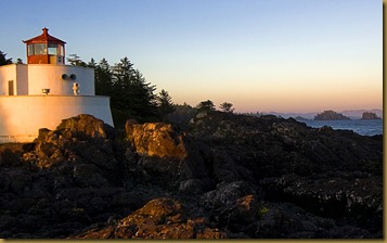 Lighthouse