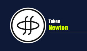 Newton, NEW Coin