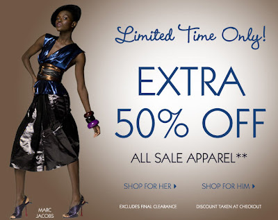 Clothes Sales on Has Begun Take An Extra 50   Off Sale Clothing But Not Final Clearance