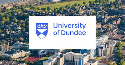 Scholarship University of Dundee Scholarship For International Students in UK 2023
