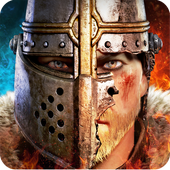 Download Game King of Avalon: Excalibur War v1.9.2 Mod APK