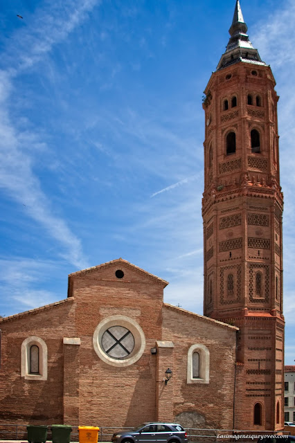 Calatayud, Zaragoza, España