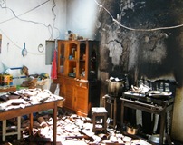 incendio