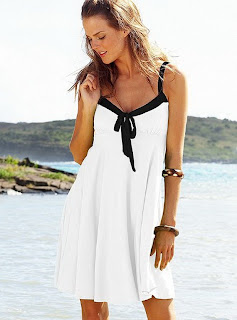 Victoria's Secret Beach Dresses