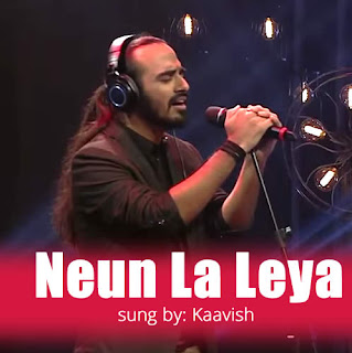 Neun La Leya - Kaavish