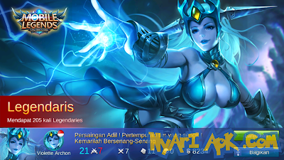 Download Mobile Legends: Bang Bang Versi 1.1.83.1563 Apk Game MOBA Terpopuler