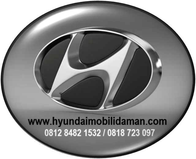 HYUNDAI MAMPANG