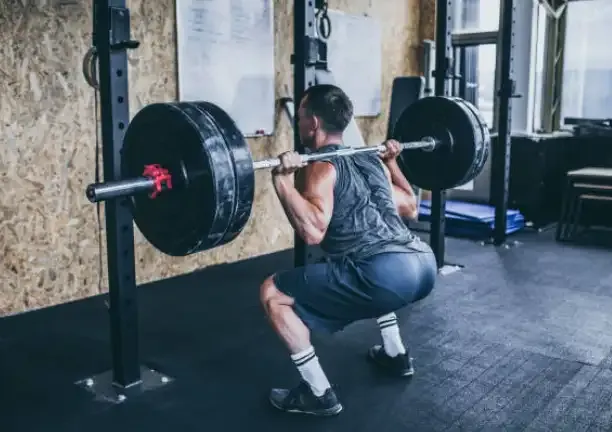 The Ultimate Guide to Squats: Muscles Worked, Variations, and Proper Form