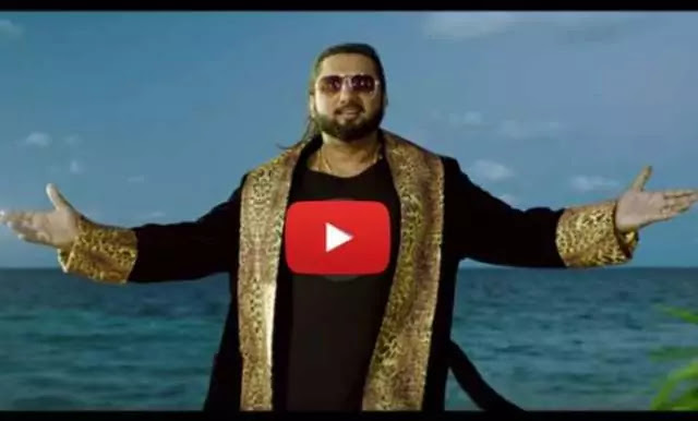 Yo Yo Honey Singh is back with a New Song