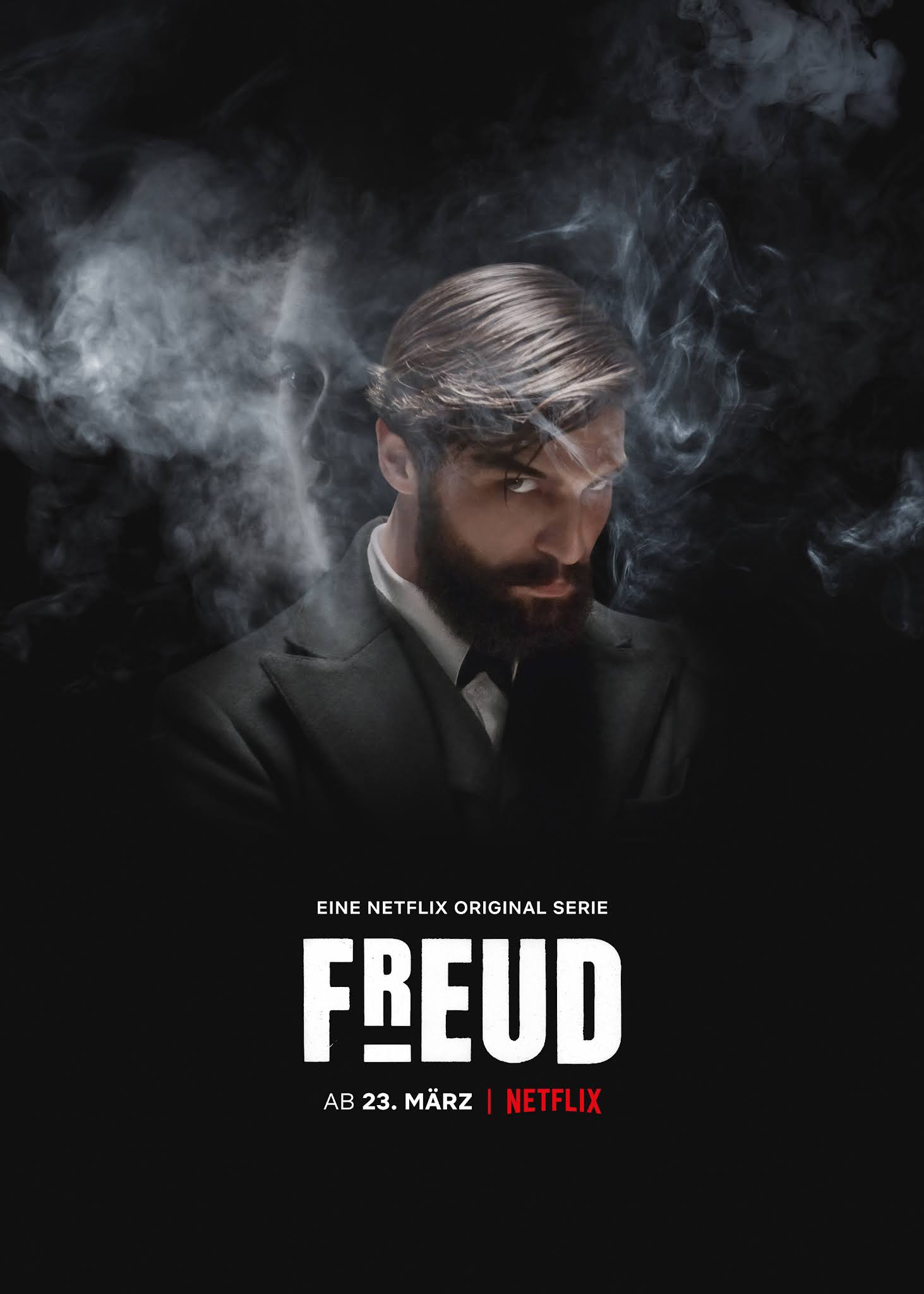 Series phim đình đám Freud