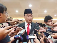 PEMERINTAH BUKA PENERIMAAN 250 RIBU PNS DAN PPPK TAHUN 2019